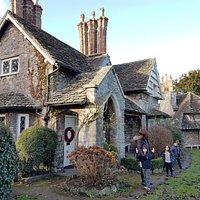 Blaise Hamlet