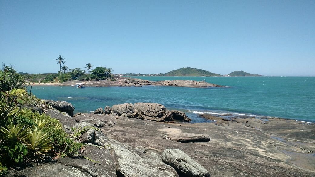 Pousada Tres Praias, Guarapari, Brazil 