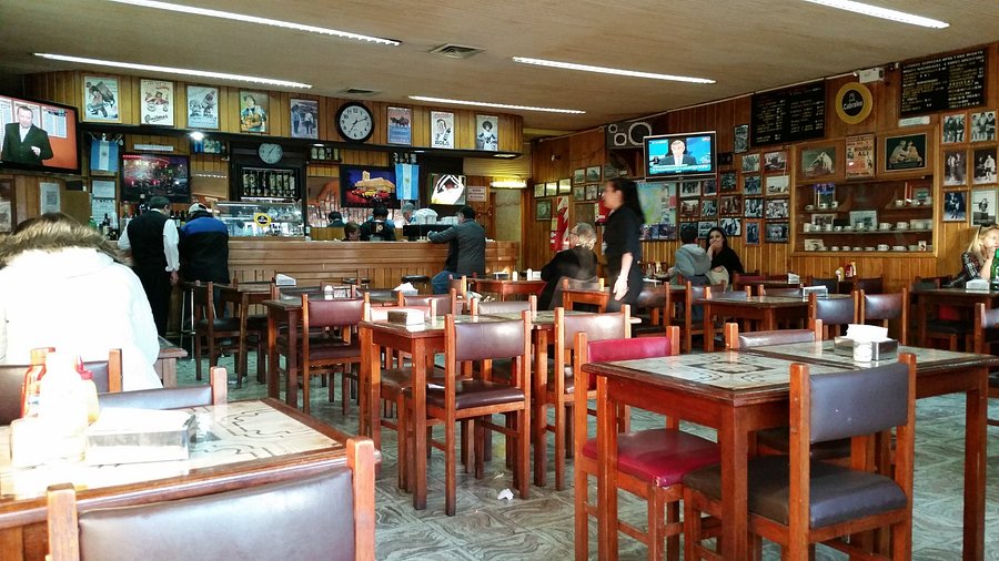 Confitería Roca Confitería Roca