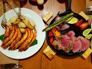 Comida