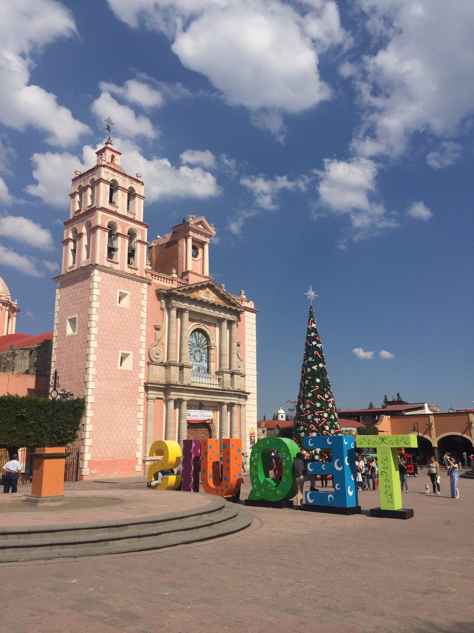 Tequisquiapan, Mexico 2023: Best Places To Visit - Tripadvisor