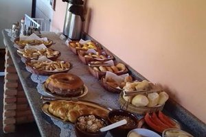 Restaurantes