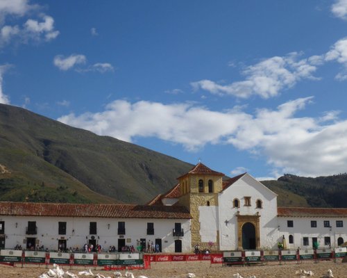 Infantiles en Boyacá · INDEPENDIENTE