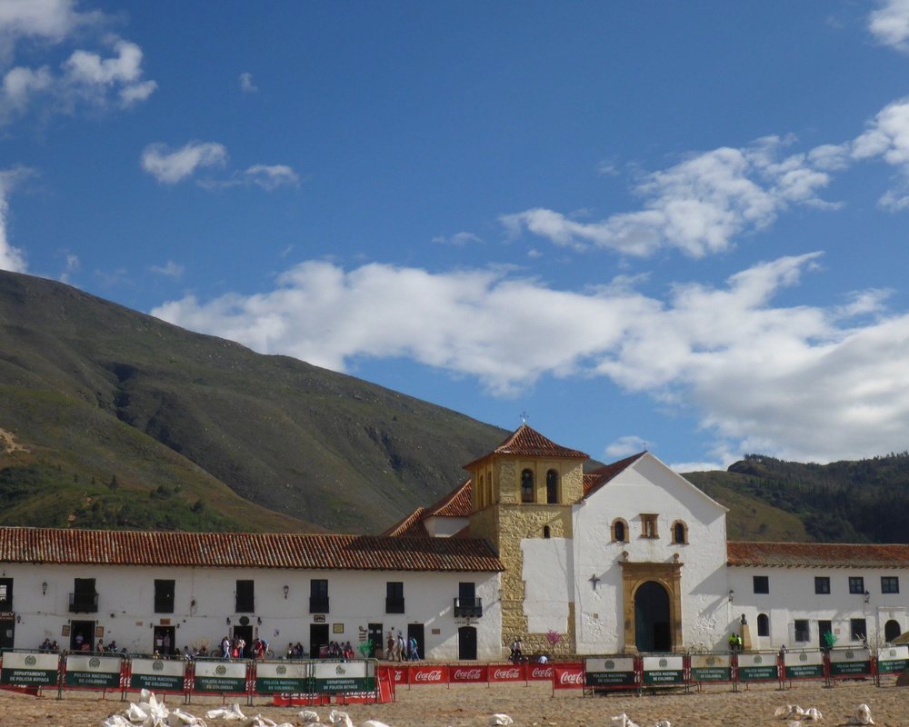 OS 15 MELHORES pontos turísticos em Villa de Leyva 2024