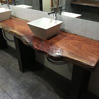 El Baño