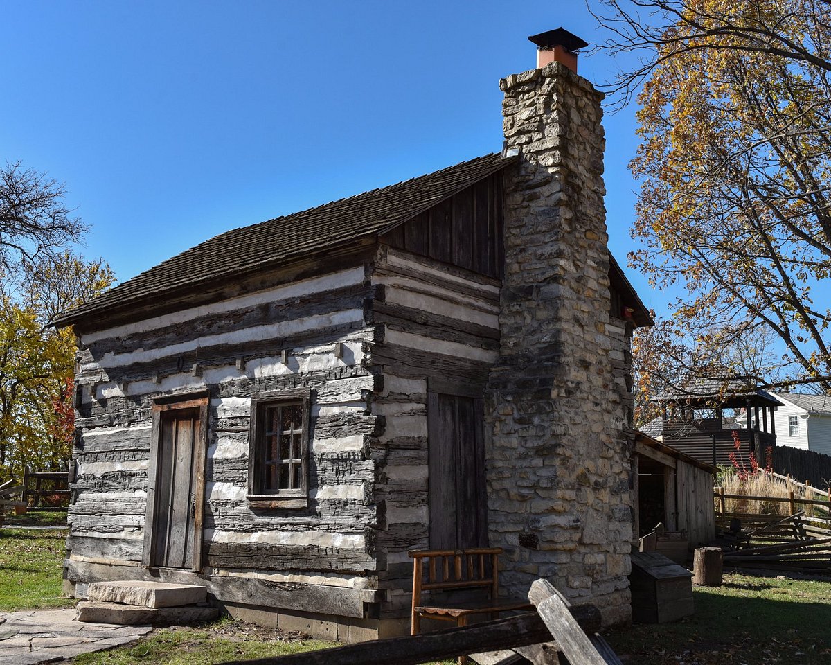 Naper Settlement (Naperville) All You Need to Know BEFORE You Go