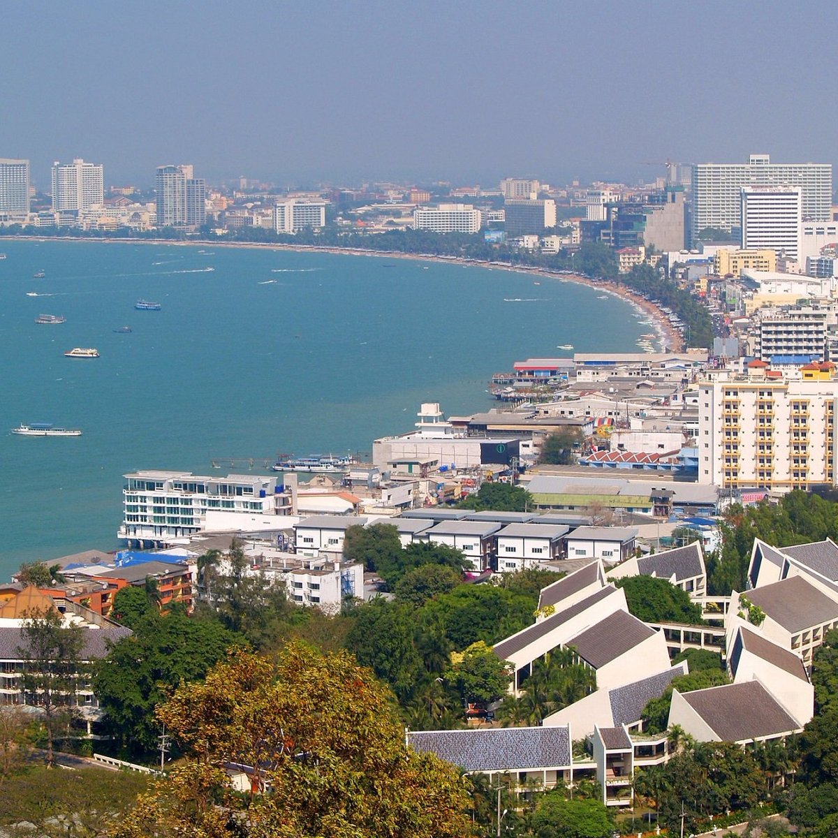 Asian Trails Pattaya - All You Need to Know BEFORE You Go (2024)