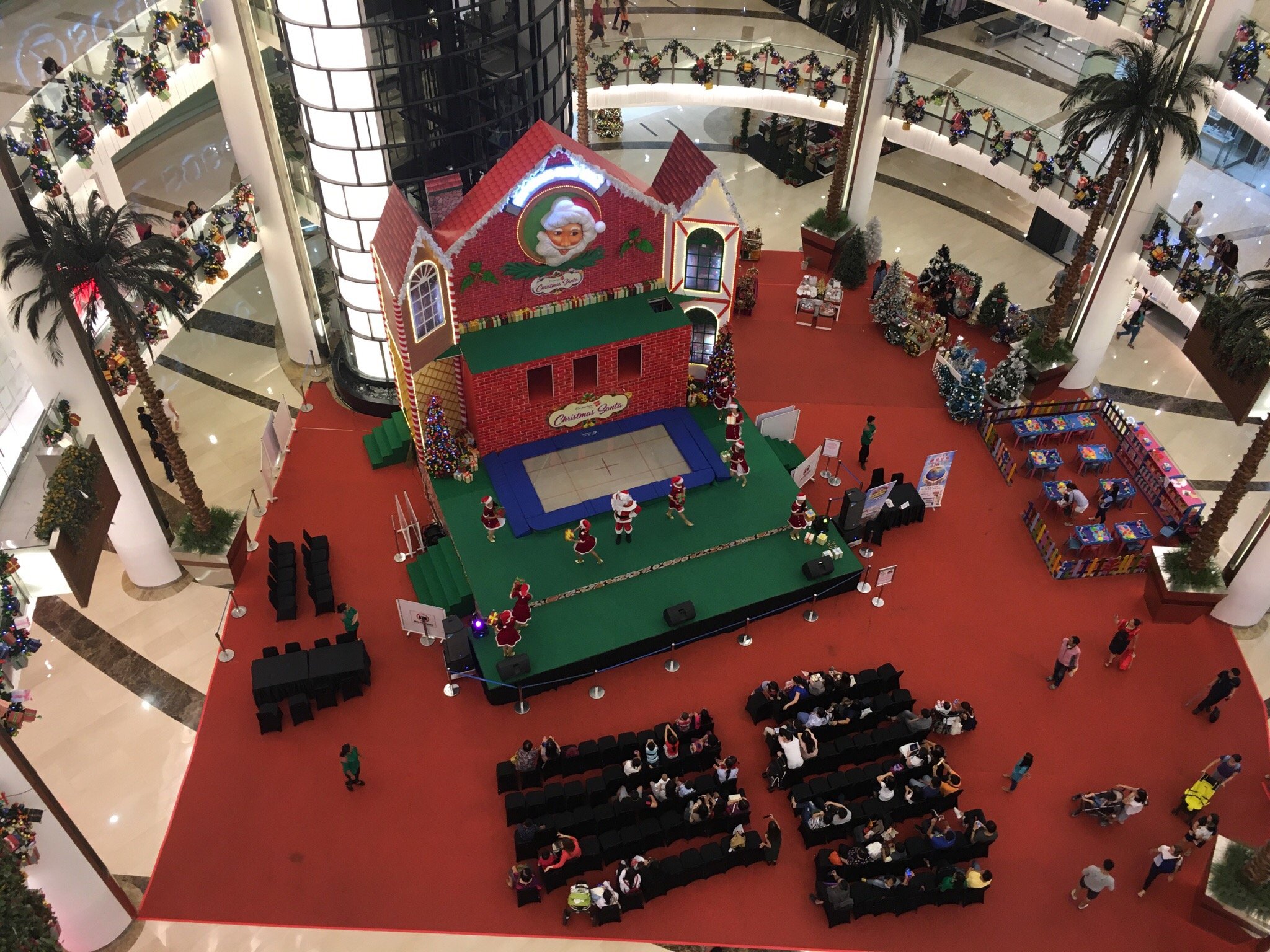 EMPORIUM PLUIT MALL All You MUST Know Before You Go 2024