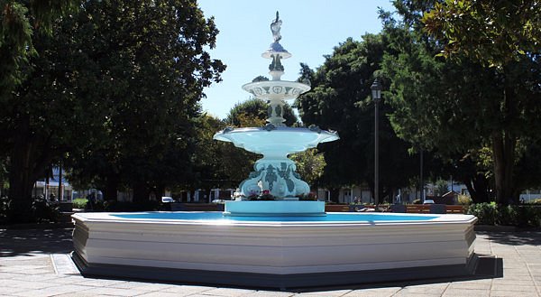 Plaza de la Concordia image