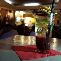Morrison - Coffe & drinks