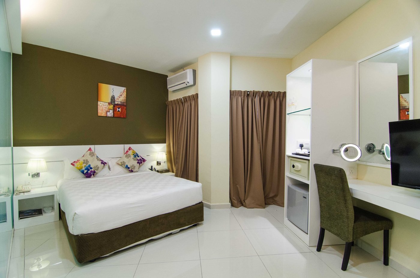 HOTEL MORNINGTON BUKIT PERMATA LUMUT - Prices & Reviews (Perak)