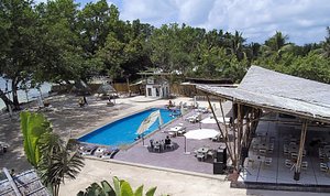 BLUE PALAWAN - Prices & Hotel Reviews (Puerto Princesa, Philippines)