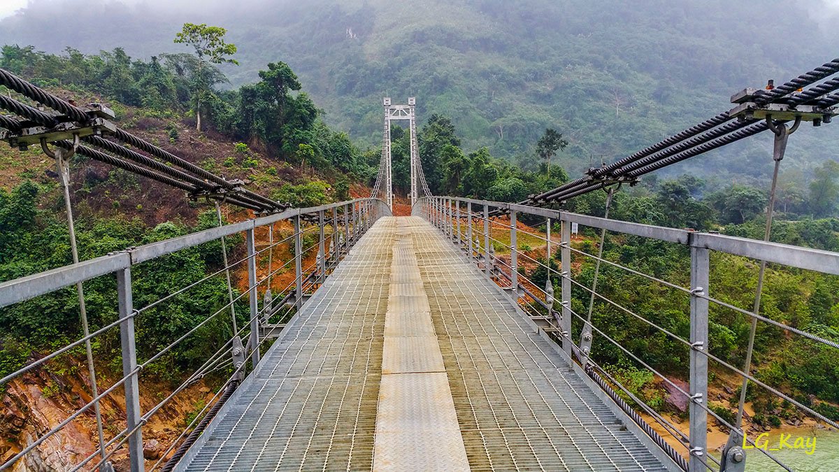 Ho Chi Minh Trail All You Need To Know BEFORE You Go 2024   Bridge By The River 