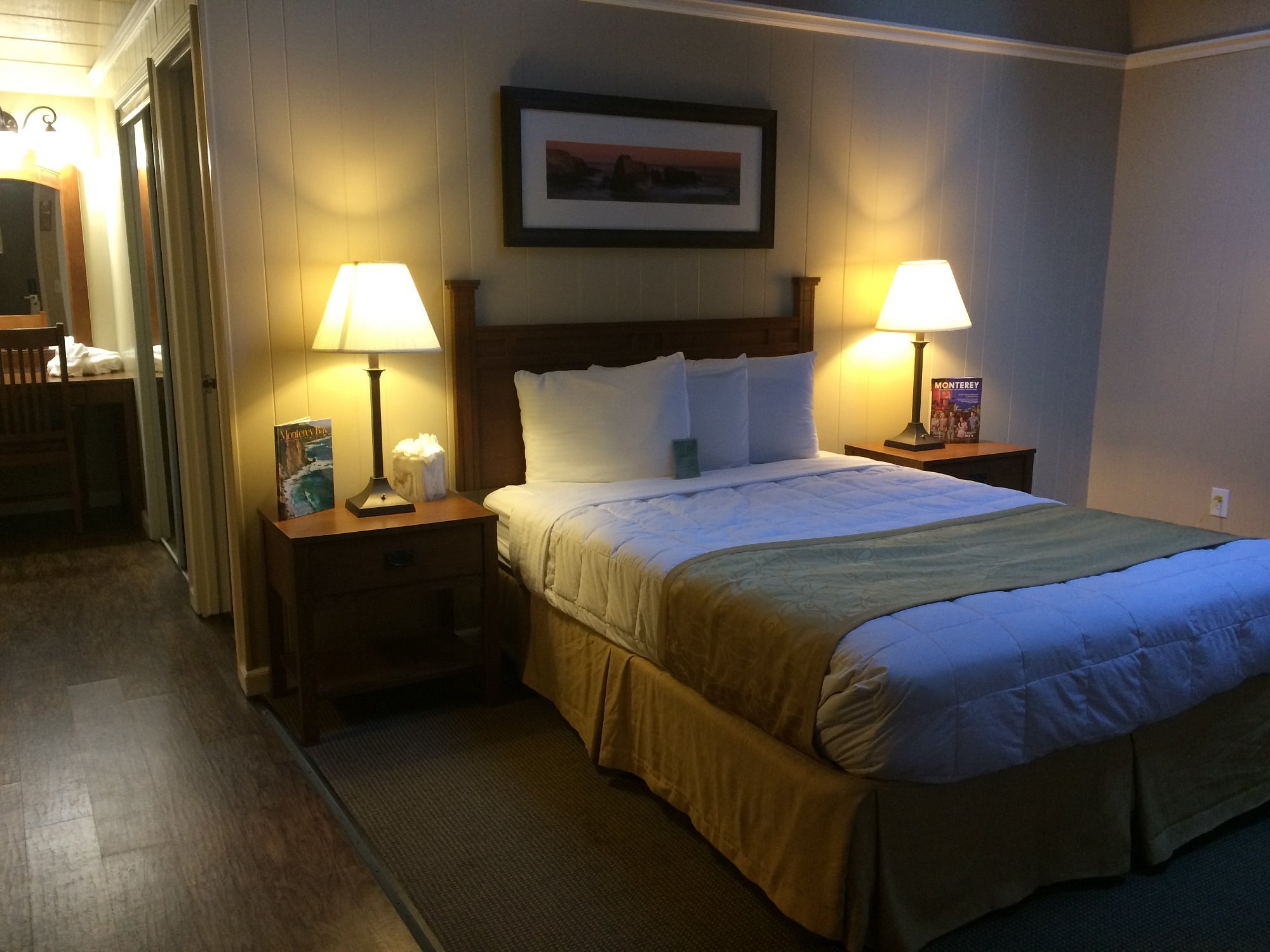 BIG SUR LODGE - Updated 2022 Prices & Reviews (CA)