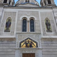 Chiesa Serbo Ortodossa di San Spiridione