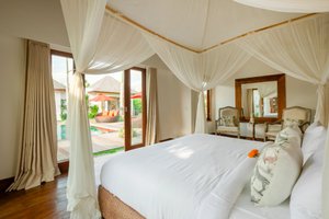 Kamar & Suite