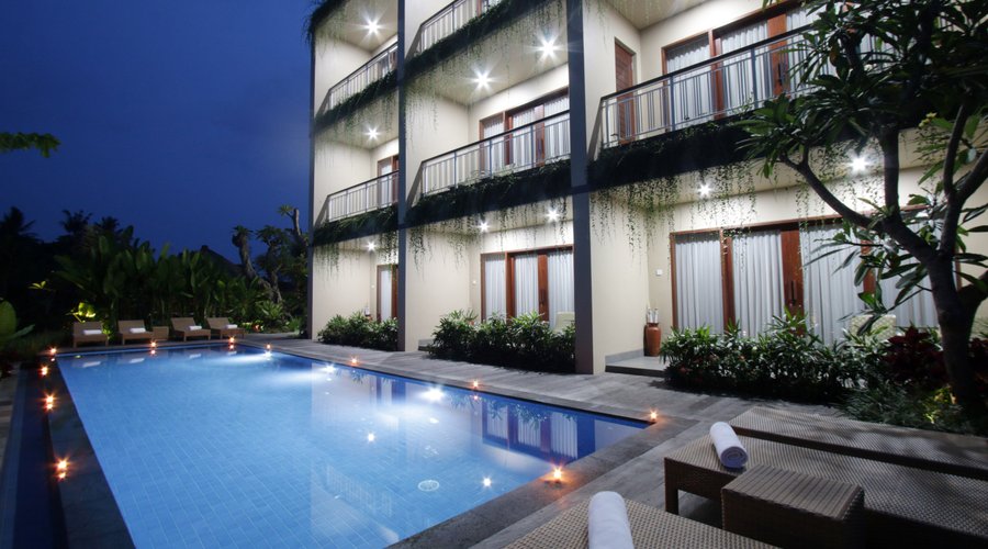 A place where breezes, bird call and the sound of water fill the air
