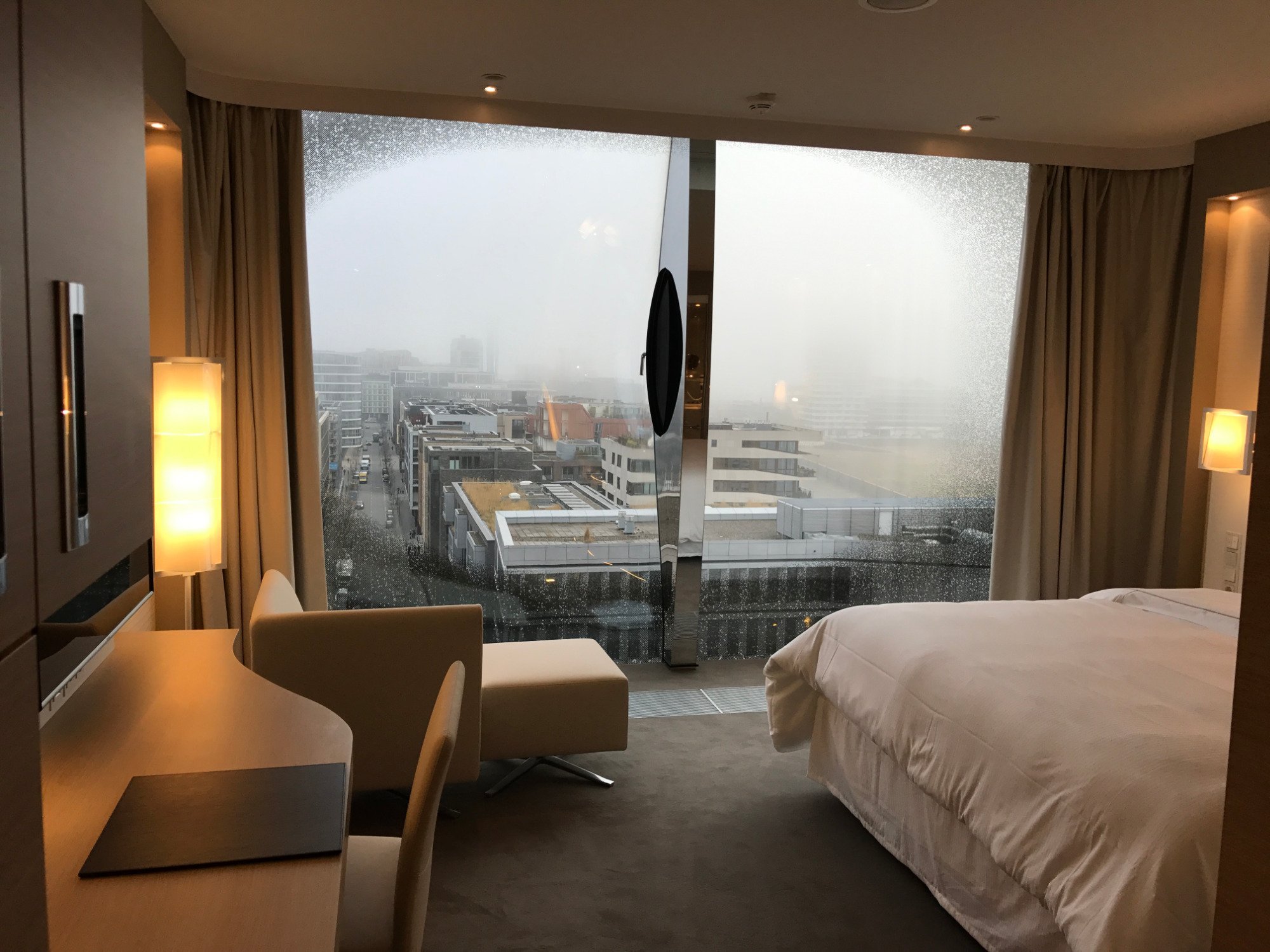 The Westin Hamburg Restaurant: Pictures & Reviews - Tripadvisor
