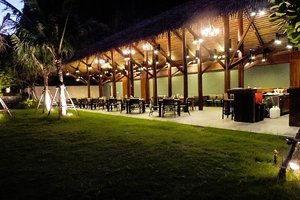 Speisesaal