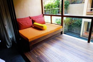 Zimmer und Suite