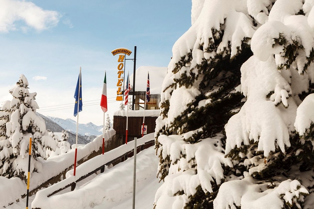 HOTEL BIANCANEVE - Prices & Reviews (Sestriere, Italy)