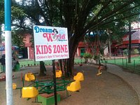 Dream World Water Park in Kanjirappilly,Thrissur - Best Water