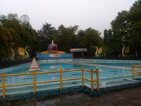 Dream World water park. Kolenchery, Kochi, Kerala, HAsAN