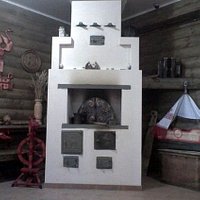 дом сварога