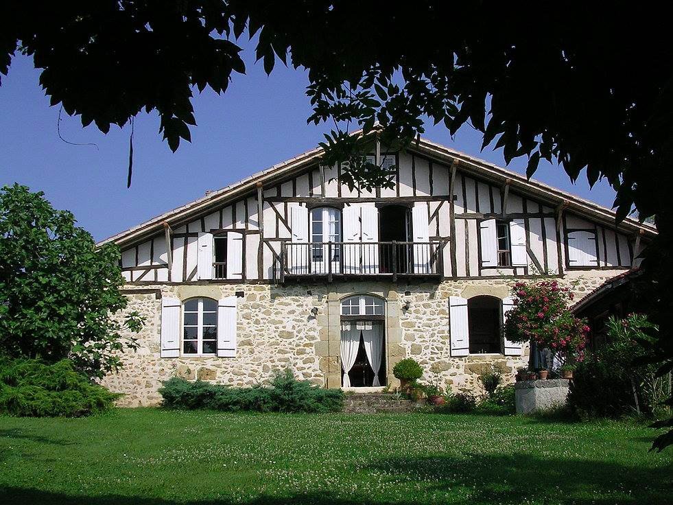 DOMAINE DE HONGRIE - B&B Reviews (Lupiac, France)