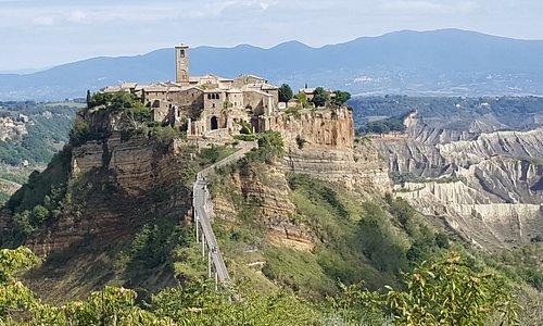 Bagnoregio, Italy 2023: Best Places to Visit - Tripadvisor