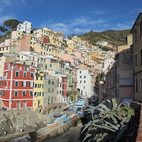 Riomaggiore