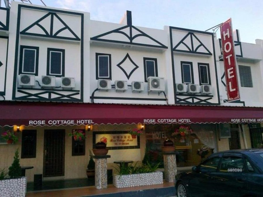 Rose Cottage Hotel Taman Nusa Cemerlang See Reviews Price Comparison And 8 Photos Gelang Patah Malaysia Tripadvisor