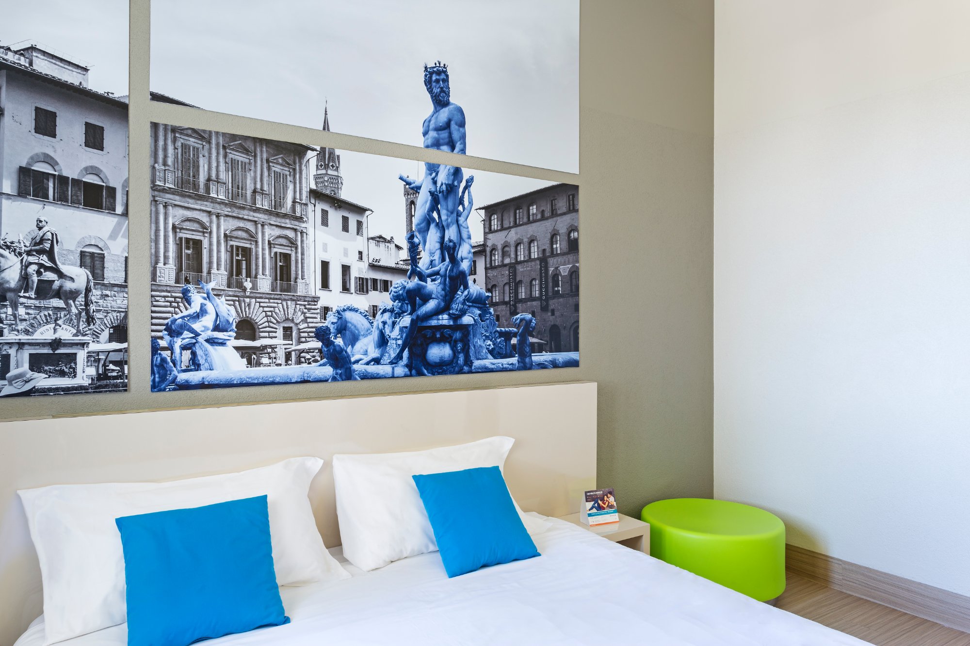 B&B Hotel Firenze Novoli Rooms: Pictures & Reviews - Tripadvisor