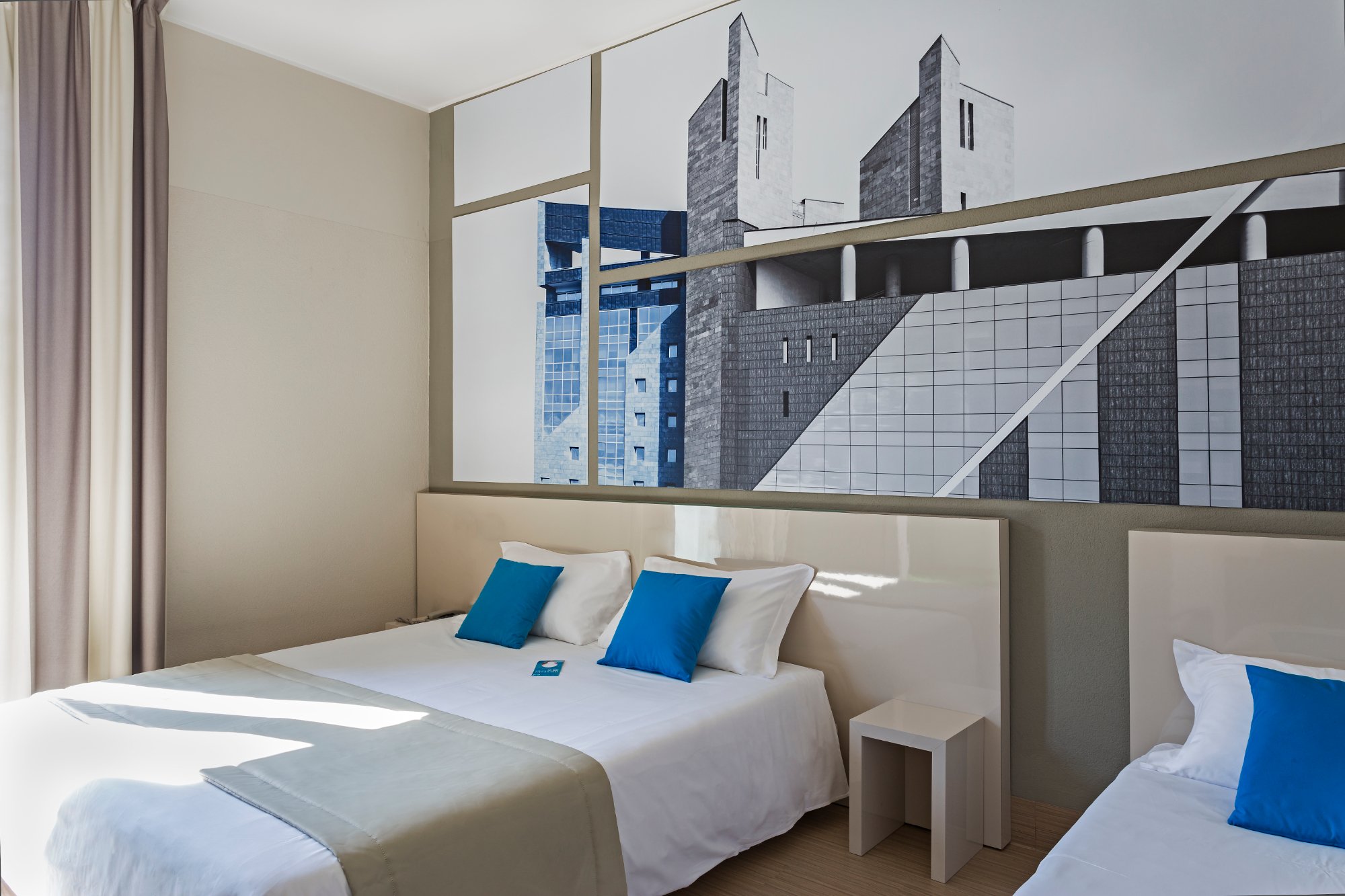 B&B HOTEL FIRENZE NOVOLI: Prezzi 2022 E Recensioni