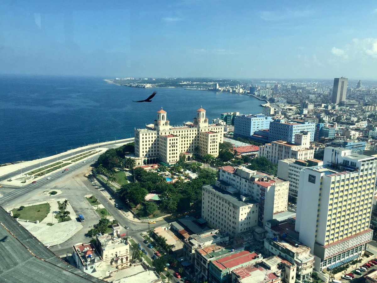 Edificio Focsa (Havana) - All You Need to Know BEFORE You Go