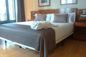 Quarto e suite
