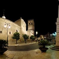 Plaza