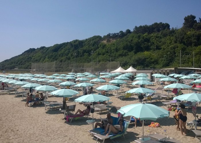 Visuale mare/monte