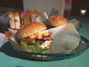 Food
