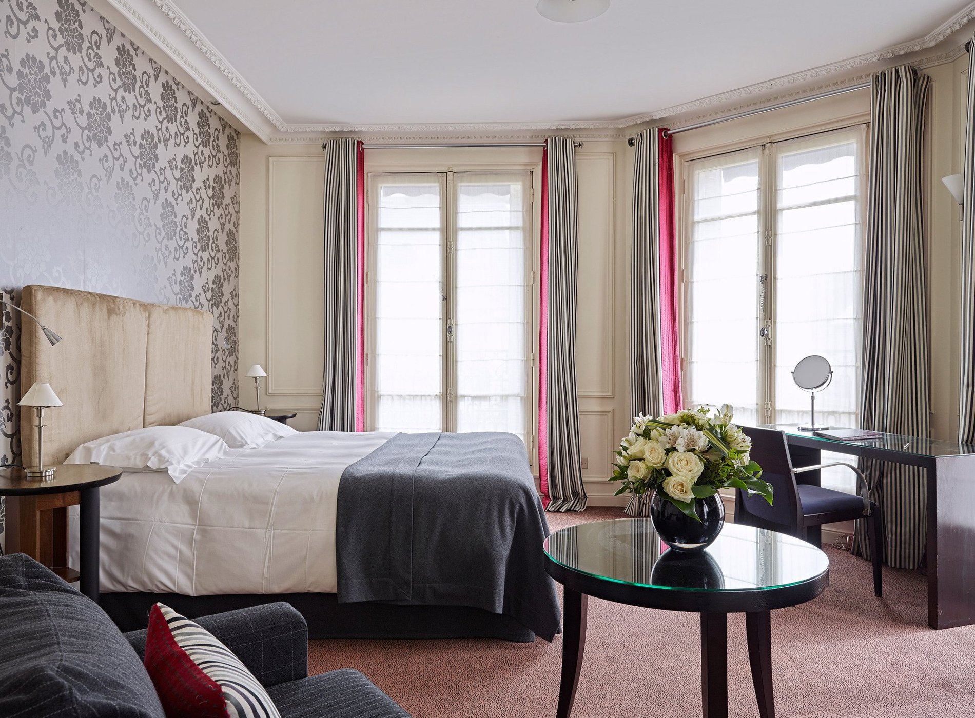 La Tremoille Hotel by null