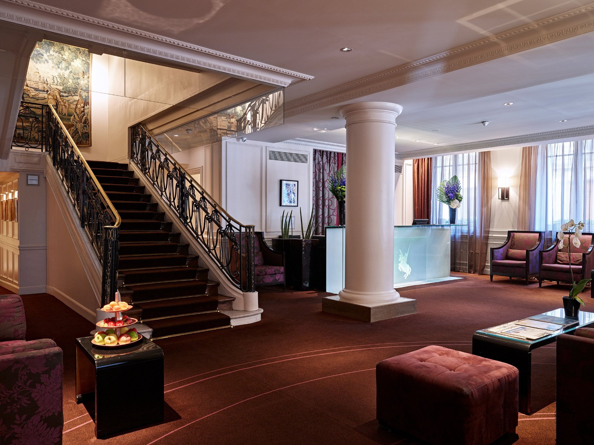 HOTEL DE LA TREMOILLE - Prices & Reviews (Paris, France) HOTEL DE LA TREMOILLE - Prices &  Reviews (Paris, France)