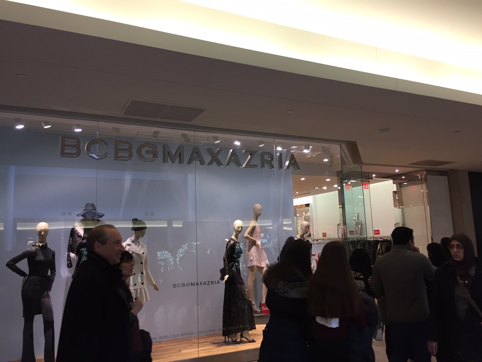 Sherway Gardens All You Need to Know BEFORE You Go 2024