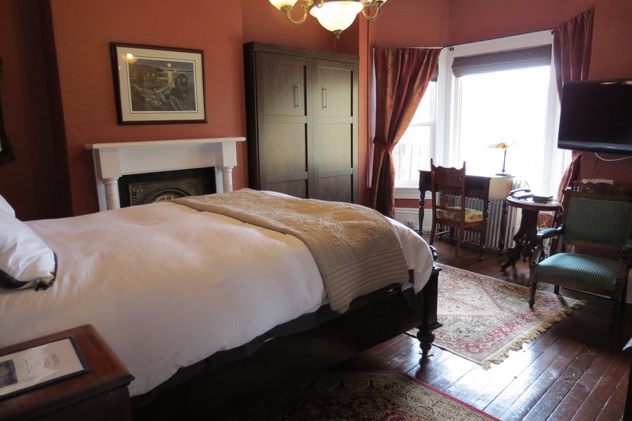 The Roses Heritage Inn - UPDATED 2022 Prices, Reviews & Photos