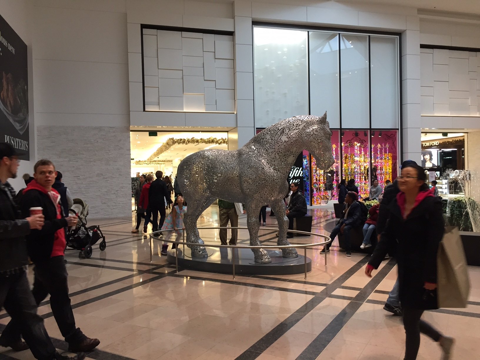 Sherway Gardens All You Need to Know BEFORE You Go 2024