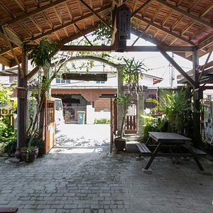 The Ombak Inn Resort