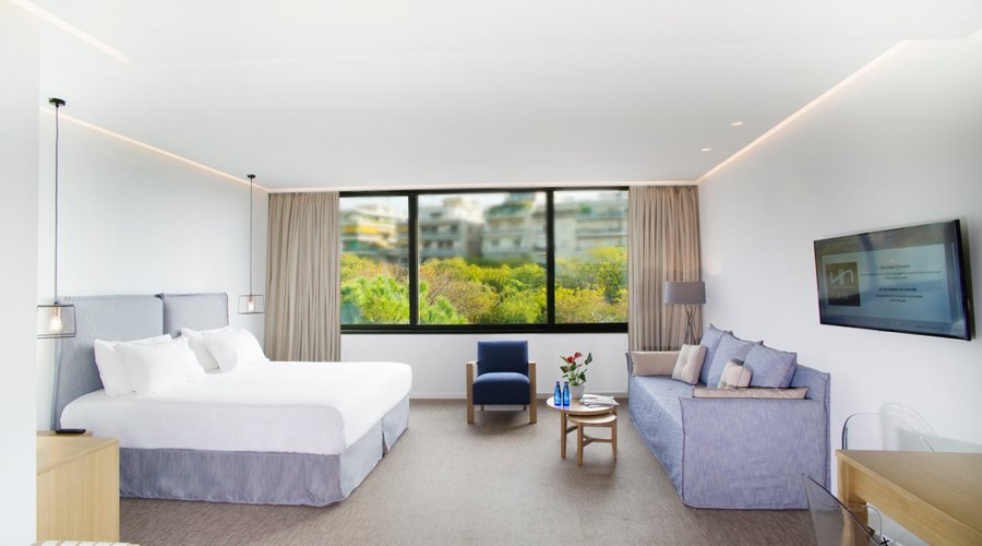 Avenue Suite