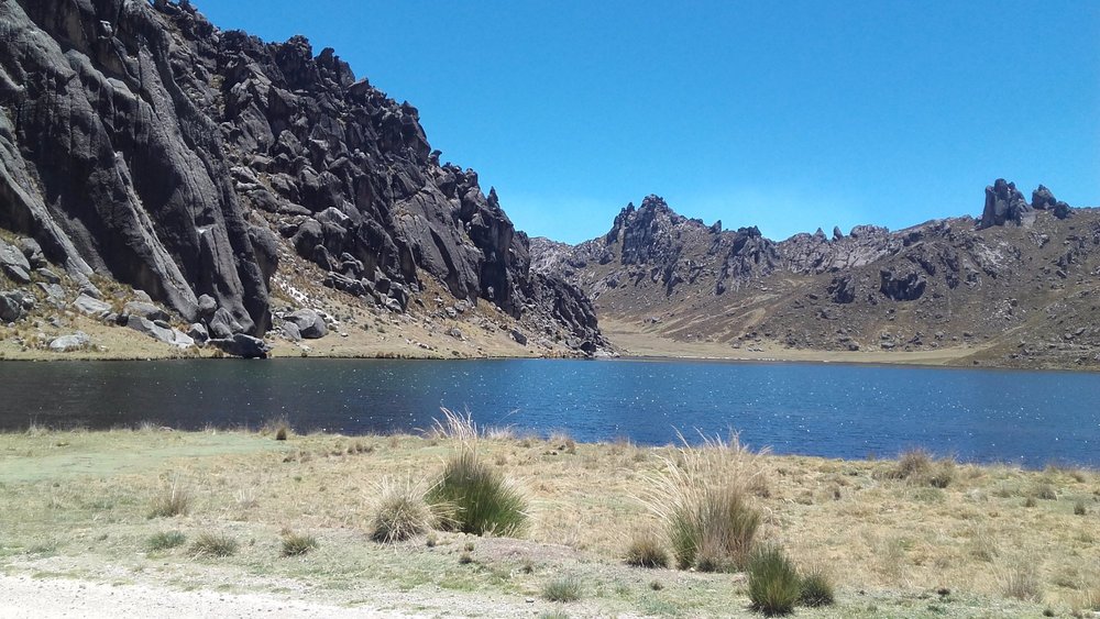 Oxapampa  Peru  Tourismus Oxapampa Tripadvisor