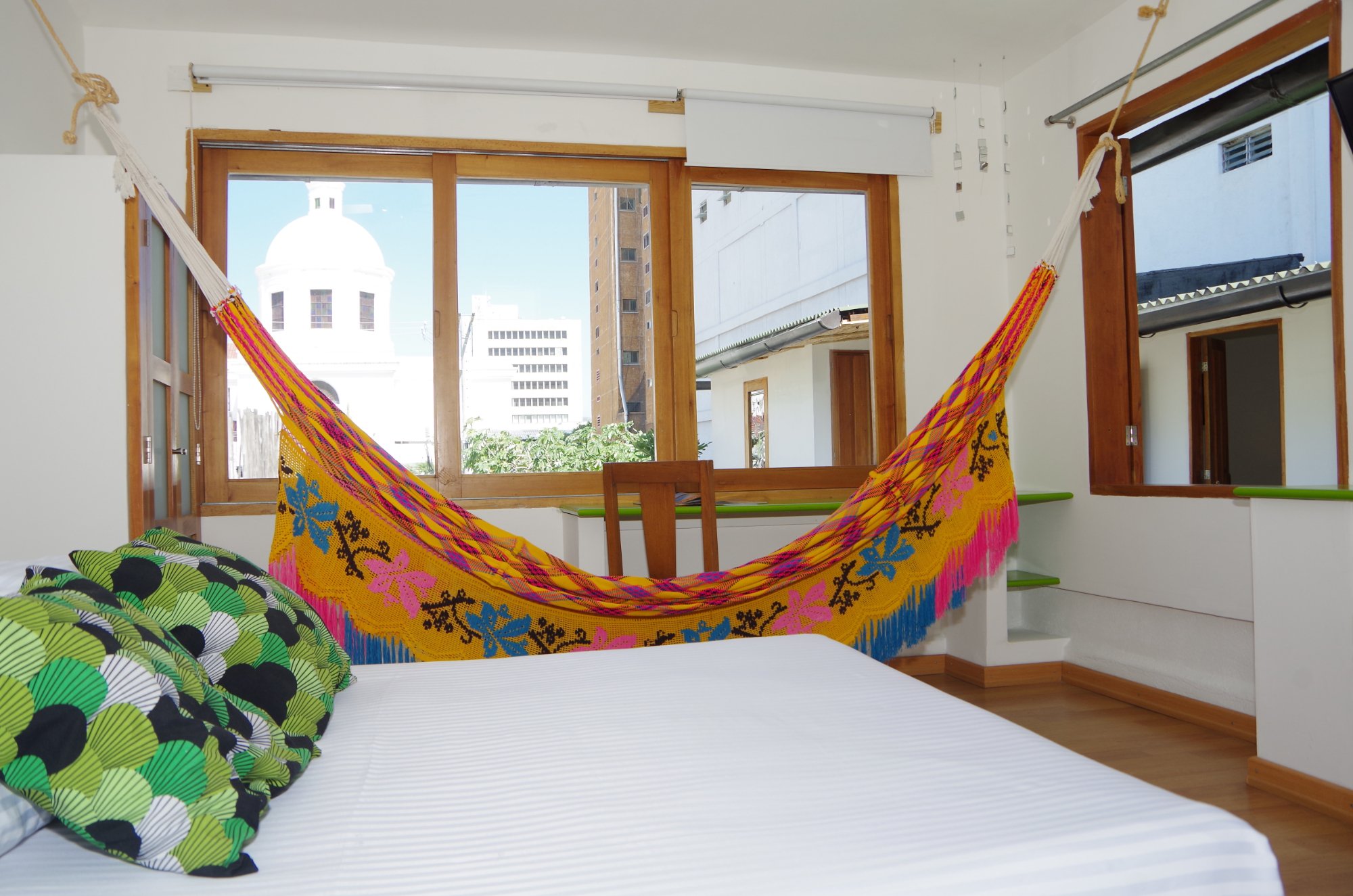 Hotel photo 11 of Casa Verde Hotel.