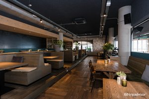 用餐 