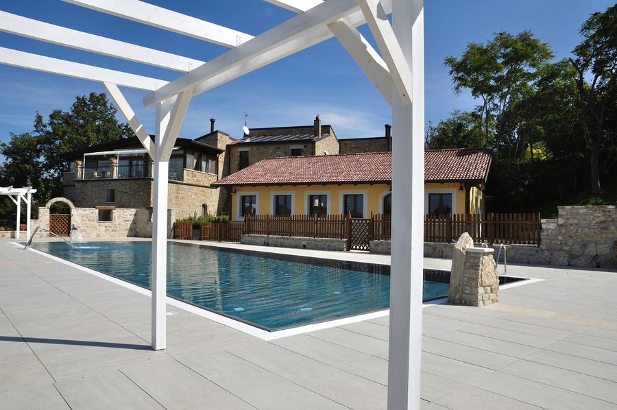 AGRITURISMO LA DIMORA DEI CAVALIERI B&amp;B (Vaglio Basilicata) Prezzi